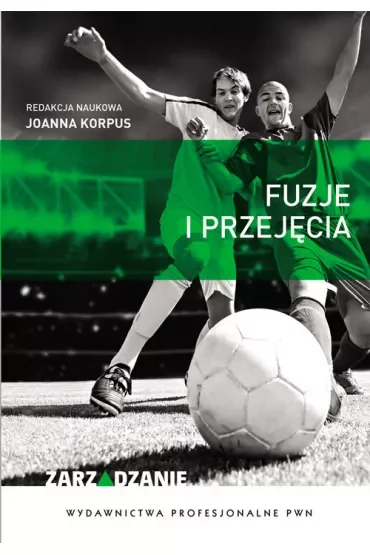 Fuzje i przejęcia