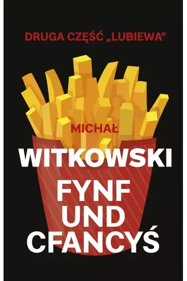 Fynf und cfancyś