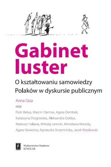 Gabinet luster. O kształtowaniu samowiedzy Polaków