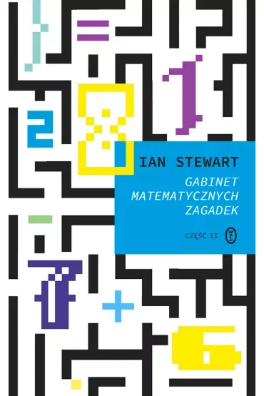 Gabinet matematycznych zagadek. Część 2