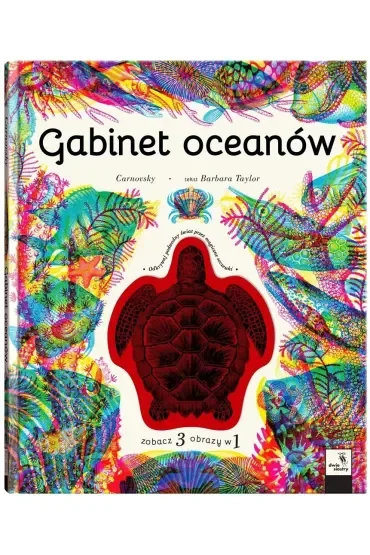 Gabinet oceanów