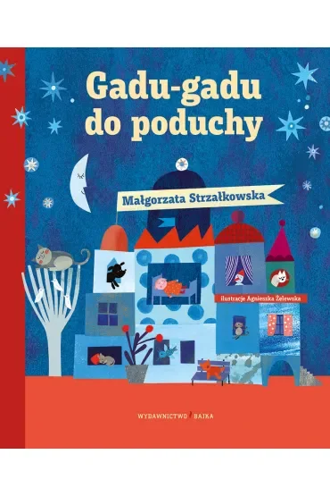 Gadu-gadu do poduchy