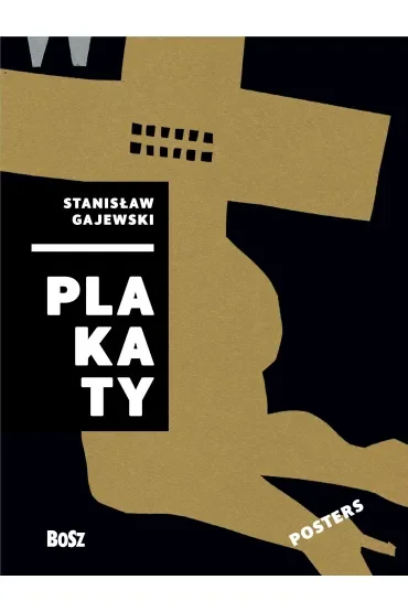 Stanisław Gajewski Plakaty
