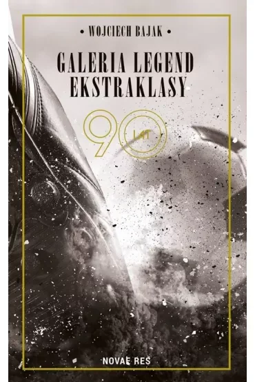 Galeria legend ekstraklasy