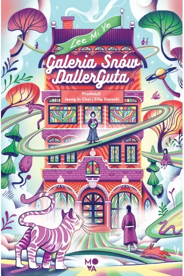 Galeria Snów DallerGuta