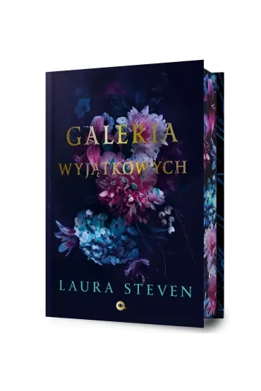Galeria wyjątkowych (barwione brzegi)