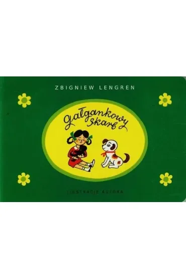 Gałgankowy skarb
