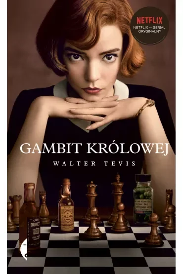 Gambit królowej
