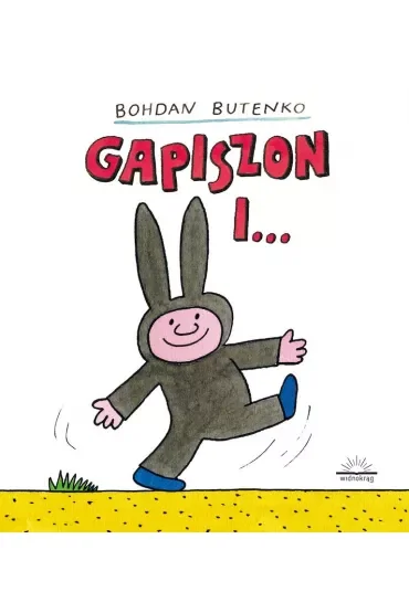Gapiszon i …