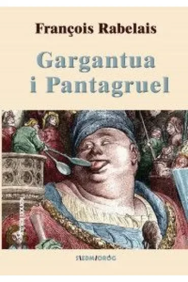 Gargantua i Pantagruel