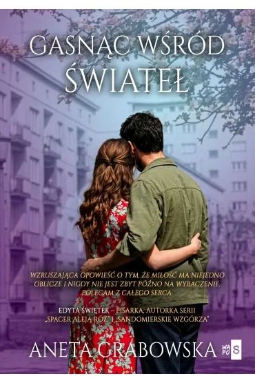 Gasnąc wśród świateł