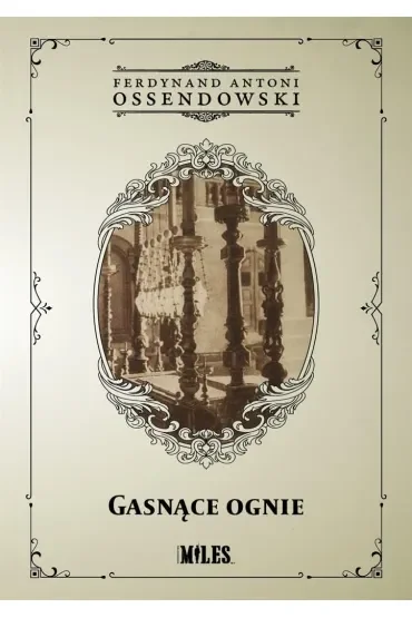 Gasnące ognie