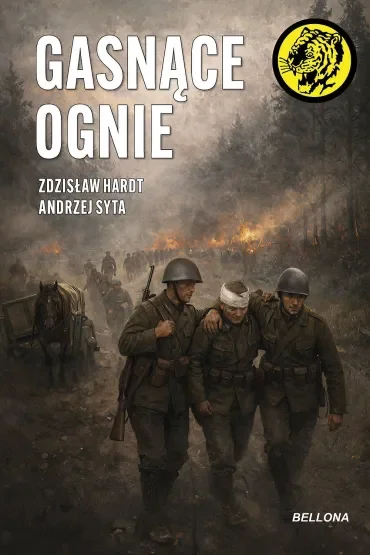 Gasnące ognie