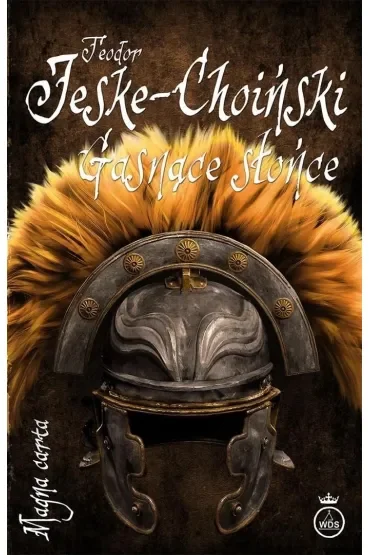 Gasnące słońce