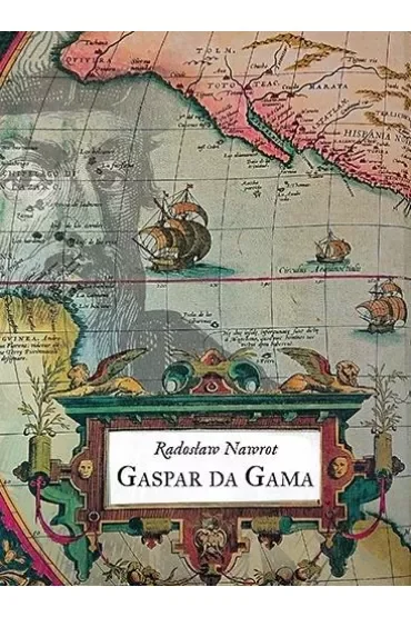 Gaspar da Gama