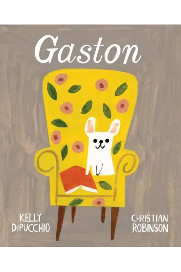 Gaston