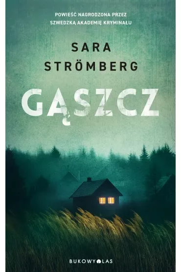Gąszcz. Śledztwa Very Bergström