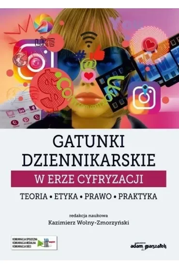 Gatunki dziennikarskie w erze cyfryzacji