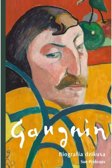 Gauguin. Biografia dzikusa