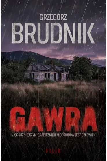 Gawra wyd. specjalne