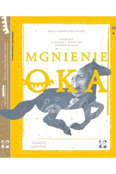 Gdańscy artyści. Mgnienie oka