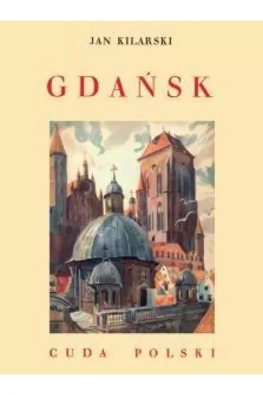 Gdańsk /Cuda Polski