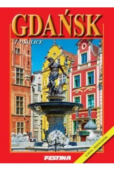 Gdańsk i okolice wer. polska