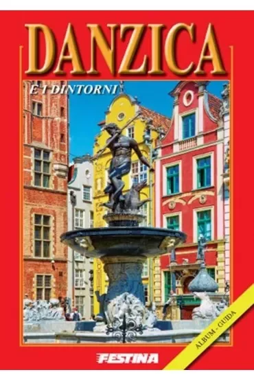 Gdańsk i okolice wer. Włoska