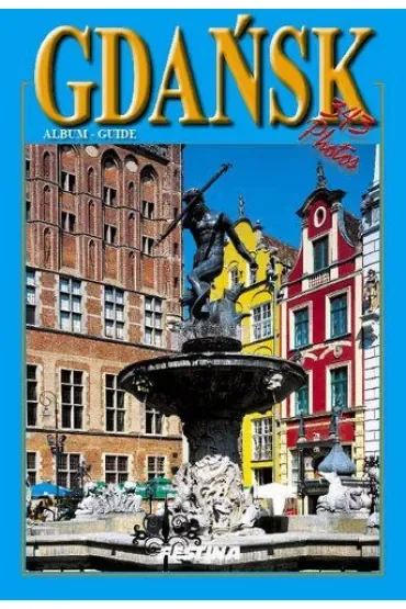 Gdańsk, Sopot, Gdynia - wersja francuska