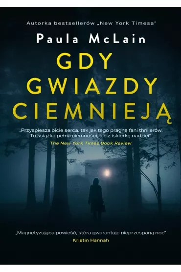 Gdy gwiazdy ciemnieją