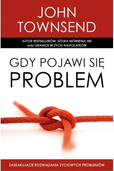 Gdy pojawi się problem