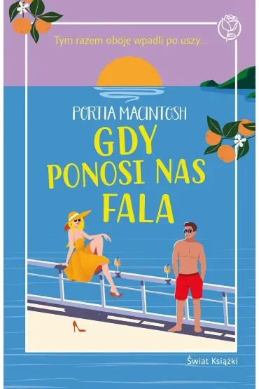 Gdy ponosi nas fala