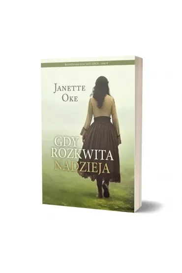 Głos Serca T.4 Gdy rozkwita nadzieja