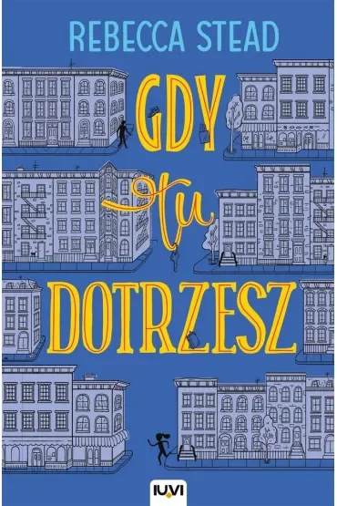 Gdy tu dotrzesz