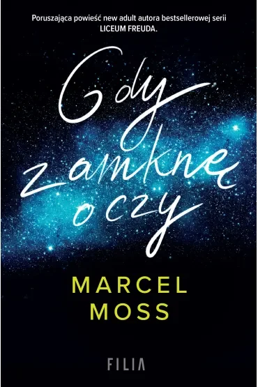 Gdy zamknę oczy
