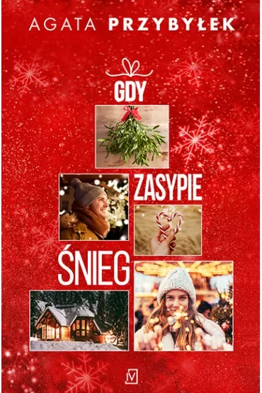 Gdy zasypie śnieg
