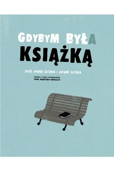 Gdybym była książką