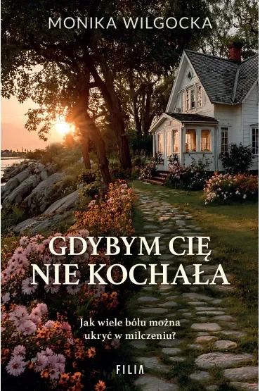 Gdybym cię nie kochała