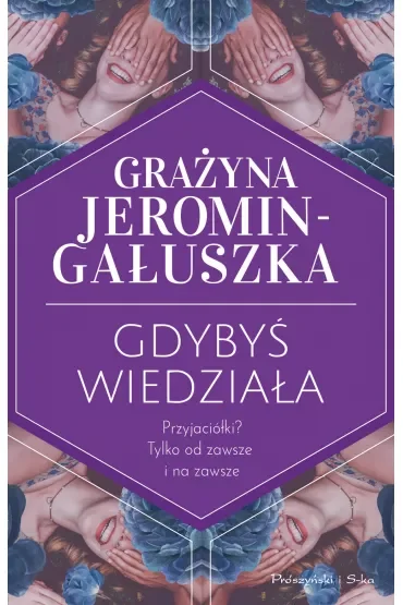 Gdybyś wiedziała