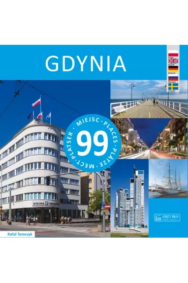Gdynia. 99 miejsc