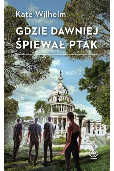 Gdzie dawniej śpiewał ptak