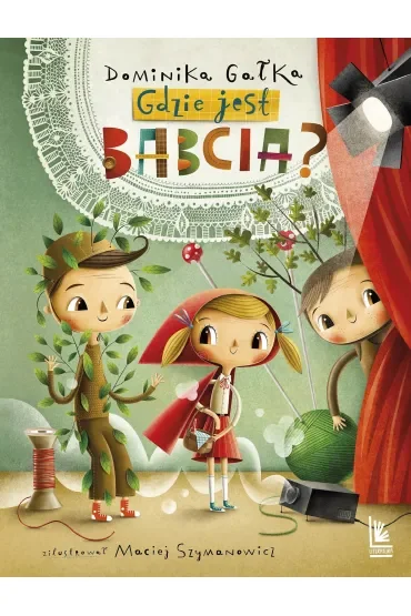 Gdzie jest babcia?