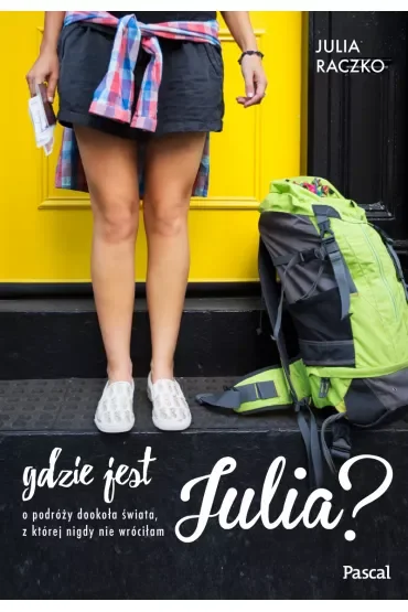 Gdzie jest Julia?