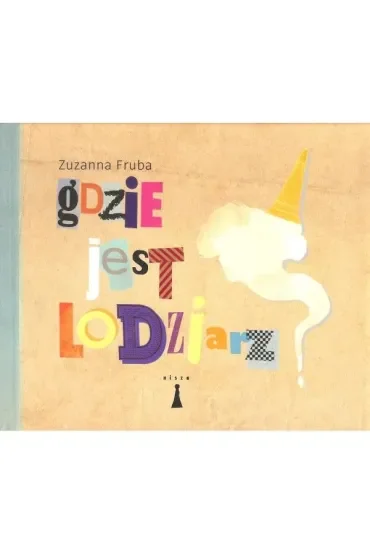 Gdzie jest lodziarz