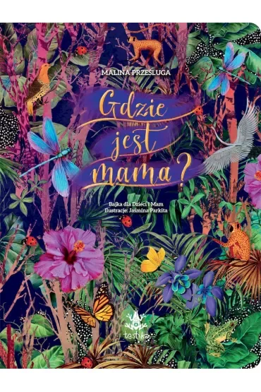 Gdzie jest mama?