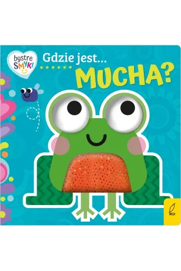 Gdzie jest mucha? Bystre smyki