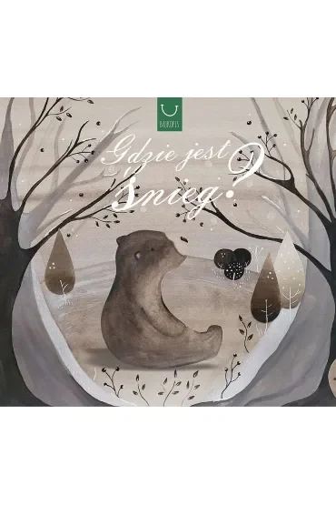 Gdzie jest Śnieg?