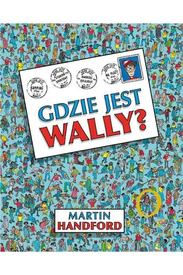 Gdzie jest Wally?