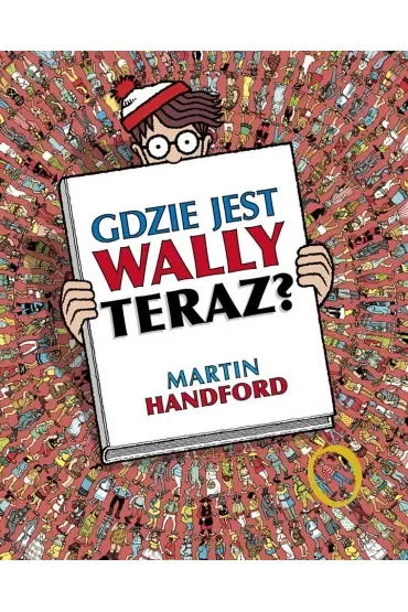 Gdzie jest Wally TERAZ?