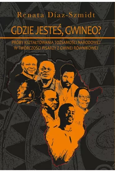 Gdzie jesteś, Gwineo?